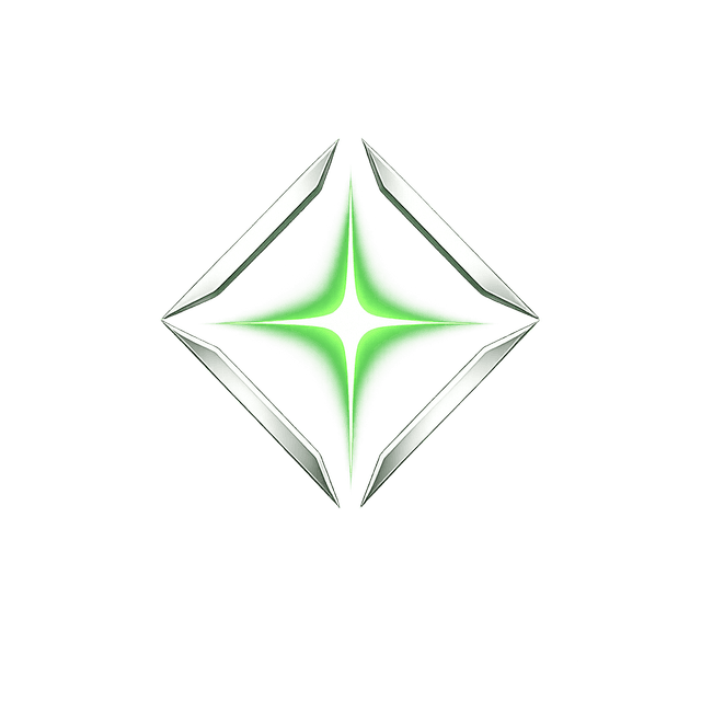 GlowPrice emblem